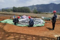 南方电网云南曲靖供电局：项目建设跑出“加速度”