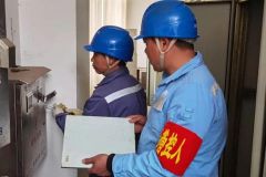 南方电网云南曲靖富源供电局：平凡的岗位同样可以与众不同